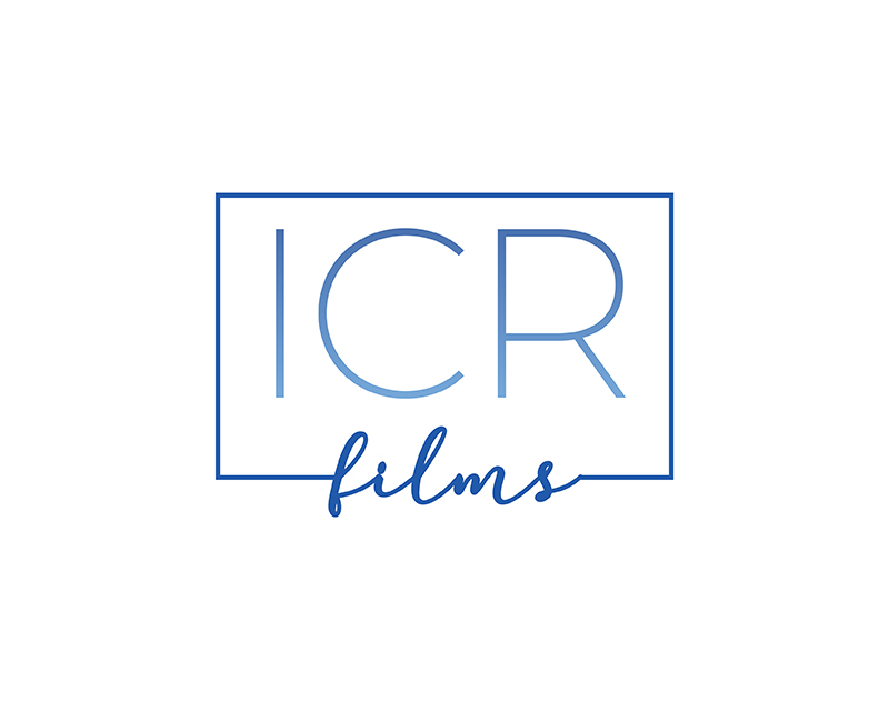 Logo Design entry 1822712 submitted by apmcdesigner to the Logo Design for ICR Films run by courtney@flowmedia.com