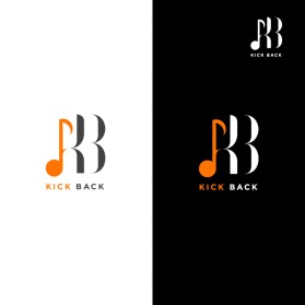Logo Design entry 1822726 submitted by CUPU to the Logo Design for Kick Back run by sgorton123