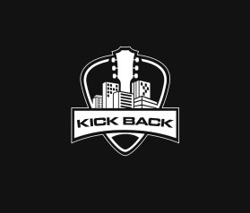 Logo Design entry 1822779 submitted by robertdc to the Logo Design for Kick Back run by sgorton123