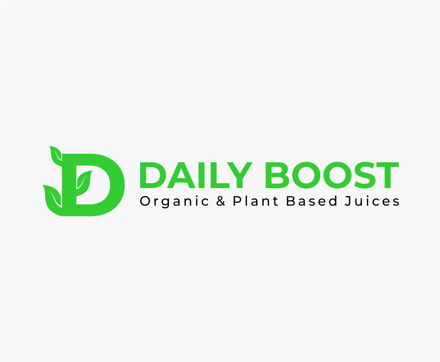 Logo Design entry 1823017 submitted by Atmaji to the Logo Design for Daily Boost run by MayanMysatery