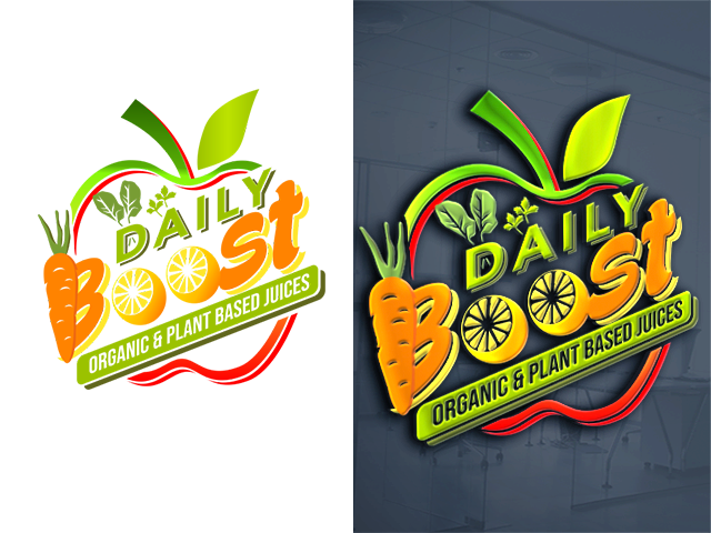 Logo Design entry 1892204 submitted by balsh