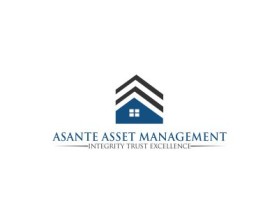 Logo Design entry 1823021 submitted by Tigor86 to the Logo Design for Asante Asset Management  run by baijiabdul