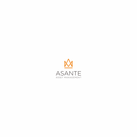 Logo Design entry 1823042 submitted by Tigor86 to the Logo Design for Asante Asset Management  run by baijiabdul