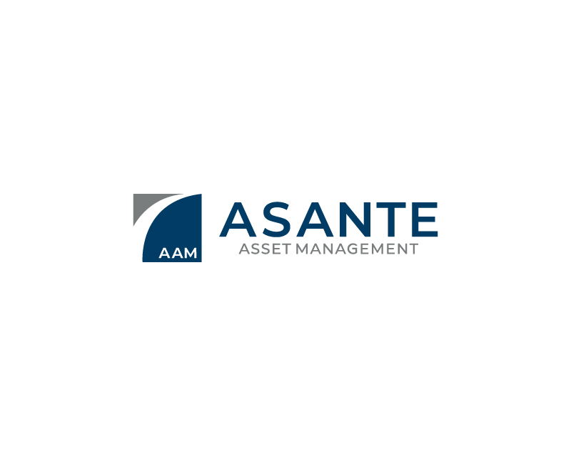 Logo Design entry 1823042 submitted by Wahyhmd to the Logo Design for Asante Asset Management  run by baijiabdul