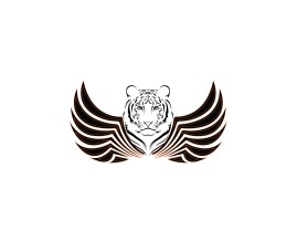 Logo Design entry 1822019 submitted by Abib.P to the Logo Design for T-Shirt and Merch Designer (NO MORE TIGERS!!!) run by CrystalProducts