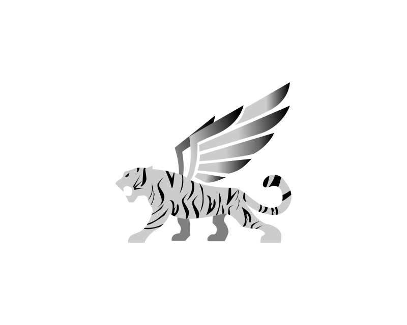 Logo Design entry 1822043 submitted by wiki triyana to the Logo Design for T-Shirt and Merch Designer (NO MORE TIGERS!!!) run by CrystalProducts