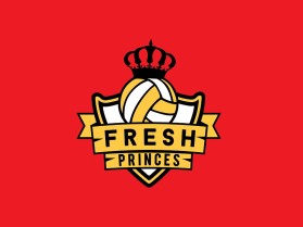 Logo Design entry 1824490 submitted by Nish to the Logo Design for Fresh Princes of Gotham run by austin.joyner