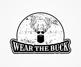 Logo Design entry 1824637 submitted by wongsanus to the Logo Design for Wear the Buck run by athaler27