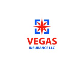 Logo Design Entry 1824739 submitted by Rehan to the contest for Vegas Insurance, LLC run by Vegasins