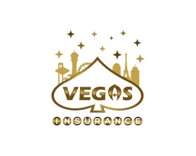 Logo Design entry 1824922 submitted by Design Rock to the Logo Design for Vegas Insurance, LLC run by Vegasins