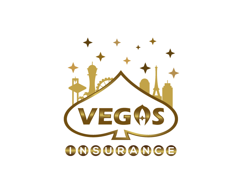 Logo Design entry 1824922 submitted by RGR design to the Logo Design for Vegas Insurance, LLC run by Vegasins