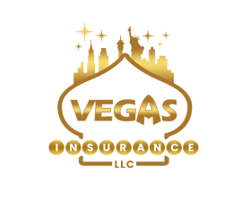 Logo Design entry 1824934 submitted by kaka to the Logo Design for Vegas Insurance, LLC run by Vegasins