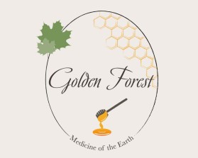 Logo Design entry 1824957 submitted by MD RASHID-27 to the Logo Design for Golden Forest  run by Goldenforest