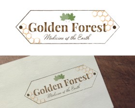 Logo Design entry 1891345 submitted by DeuxAimes