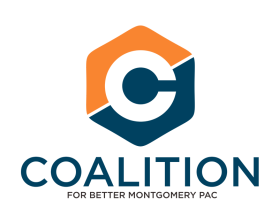 Logo Design Entry 1825040 submitted by log21 to the contest for Coalition for Better Montgomery PAC run by zhenyali