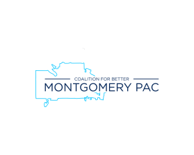 Logo Design Entry 1825053 submitted by ninisdesign to the contest for Coalition for Better Montgomery PAC run by zhenyali