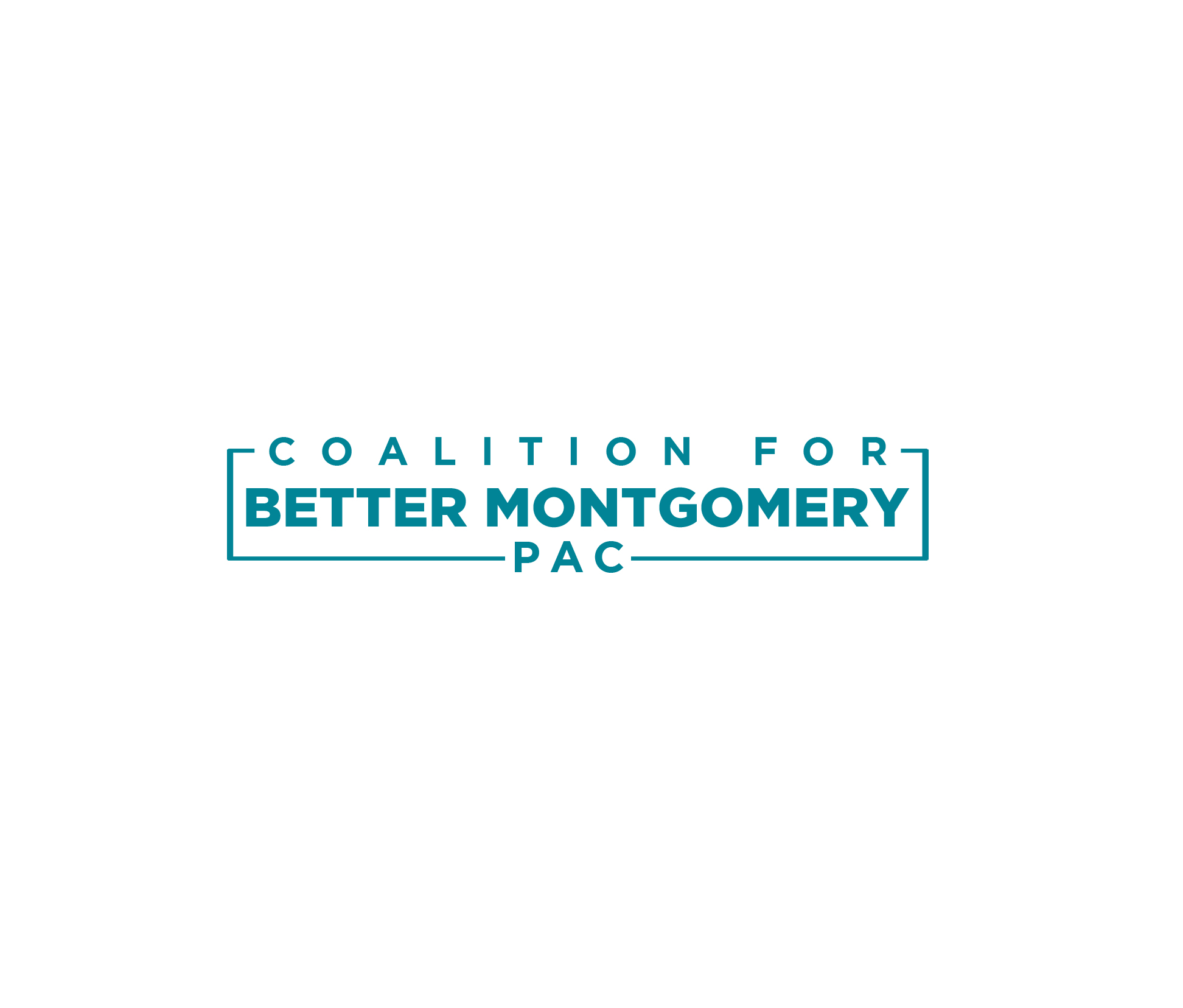 Logo Design entry 1825061 submitted by Saga09110 to the Logo Design for Coalition for Better Montgomery PAC run by zhenyali