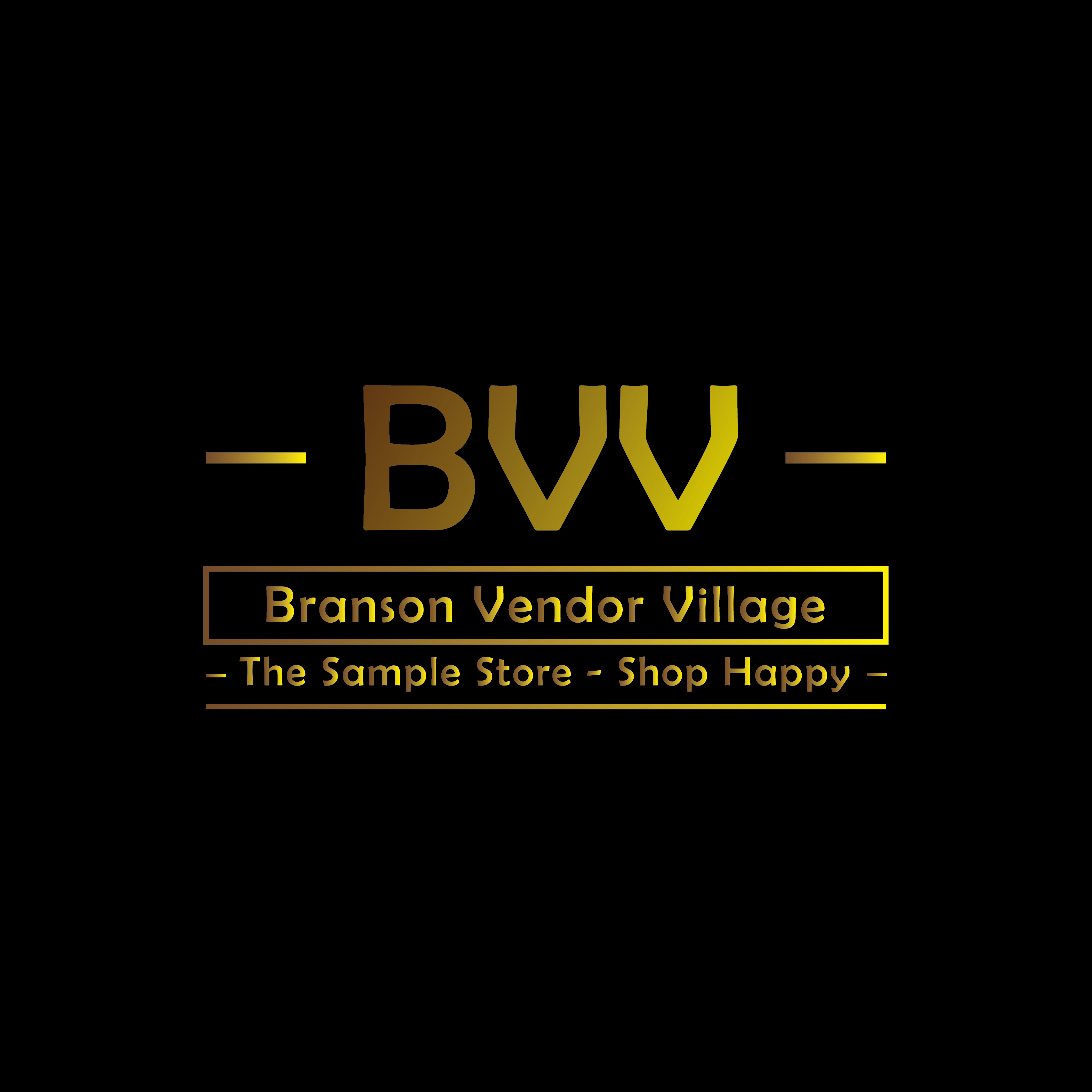 Logo Design entry 1825793 submitted by ishlahnf to the Logo Design for Branson Vendor Village                                                www.bransonsvendorvillage.com run by Footshox