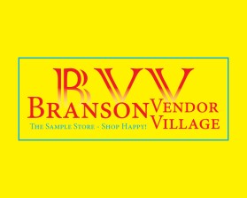 Logo Design Entry 1825794 submitted by surya775 to the contest for Branson Vendor Village                                                www.bransonsvendorvillage.com run by Footshox