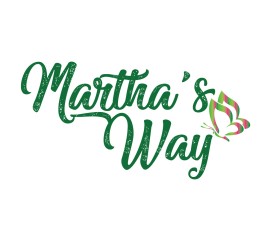 Logo Design entry 1826268 submitted by balsh to the Logo Design for Martha's Way run by jody