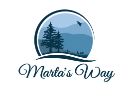 Logo Design entry 1826315 submitted by alex.projector to the Logo Design for Martha's Way run by jody