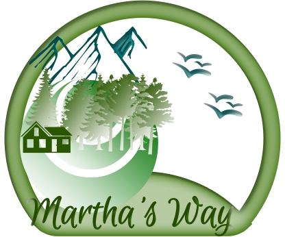 Logo Design entry 1826315 submitted by aRtisty to the Logo Design for Martha's Way run by jody