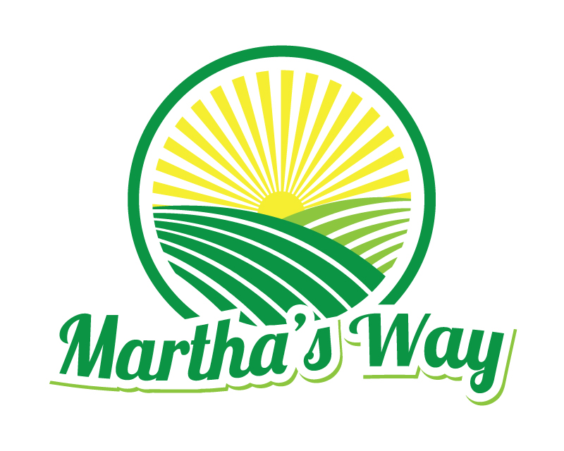 Logo Design entry 1826334 submitted by DeeHarrison to the Logo Design for Martha's Way run by jody