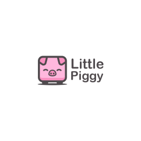 Logo Design entry 1826412 submitted by Ekki2019i to the Logo Design for This Little Piggy run by mhintz21