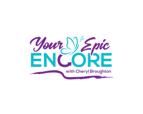 Logo Design entry 1826426 submitted by artsword to the Logo Design for Your Epic Encore run by Butterflyaway9