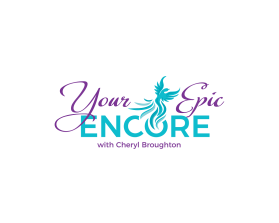 Logo Design entry 1826438 submitted by berlianapril to the Logo Design for Your Epic Encore run by Butterflyaway9