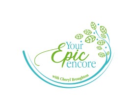 Logo Design Entry 1826455 submitted by apmcdesigner to the contest for Your Epic Encore run by Butterflyaway9