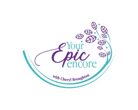Logo Design entry 1826457 submitted by Amit1991 to the Logo Design for Your Epic Encore run by Butterflyaway9
