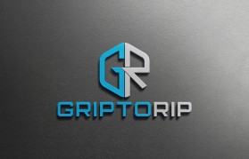 Logo Design entry 1826659 submitted by Logos to the Logo Design for GriptoRip run by Dr. Jennifer Vitaro