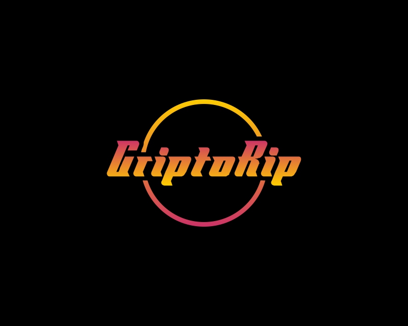 Logo Design entry 1826732 submitted by berlianapril to the Logo Design for GriptoRip run by Dr. Jennifer Vitaro