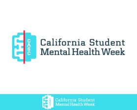 Logo Design entry 1826788 submitted by krisgyon to the Logo Design for California Student Mental Health Week run by cascinc