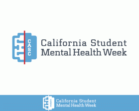 Logo Design entry 1826789 submitted by Tech_room to the Logo Design for California Student Mental Health Week run by cascinc