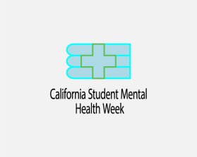 Logo Design entry 1826790 submitted by Tawatchai to the Logo Design for California Student Mental Health Week run by cascinc