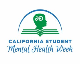 Logo Design Entry 1826814 submitted by Artwizard1966 to the contest for California Student Mental Health Week run by cascinc