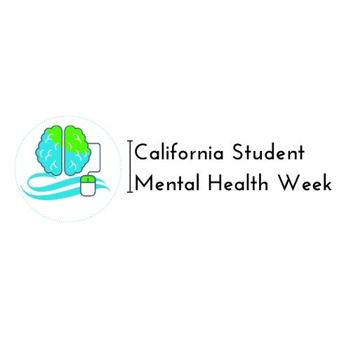 Logo Design entry 1826848 submitted by aRtisty to the Logo Design for California Student Mental Health Week run by cascinc