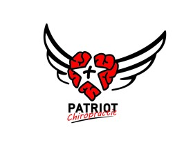Logo Design Entry 1826885 submitted by DimasArd to the contest for Patriot Chiropractic run by bharon
