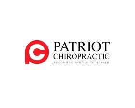 Logo Design Entry 1826970 submitted by surya775 to the contest for Patriot Chiropractic run by bharon