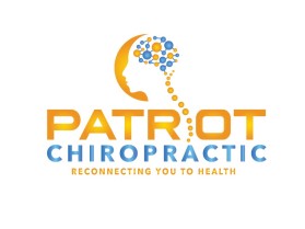 Logo Design entry 1827037 submitted by denina to the Logo Design for Patriot Chiropractic run by bharon