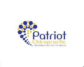 Logo Design Entry 1827168 submitted by Imagine Design to the contest for Patriot Chiropractic run by bharon