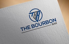 Logo Design entry 1827729 submitted by BROWN to the Logo Design for Bourbon Bar run by jkramer18