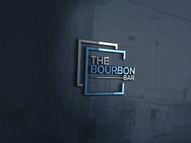 Logo Design entry 1827731 submitted by Tawatchai to the Logo Design for Bourbon Bar run by jkramer18