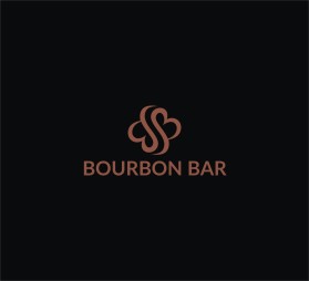 Logo Design Entry 1827759 submitted by Tawatchai to the contest for Bourbon Bar run by jkramer18