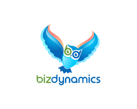Logo Design entry 1828140 submitted by MasterJ to the Logo Design for Biz Dynmanics run by kmuch