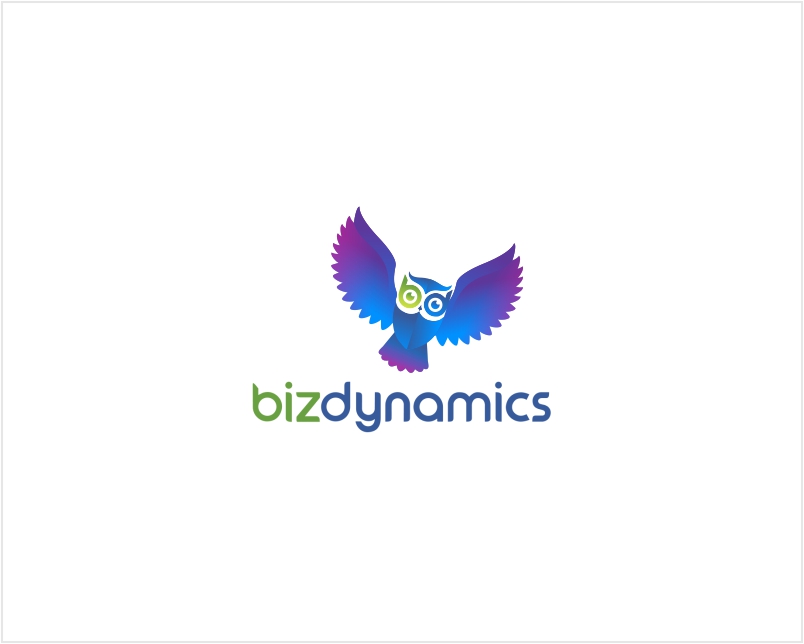 Logo Design entry 1828333 submitted by fz to the Logo Design for Biz Dynmanics run by kmuch