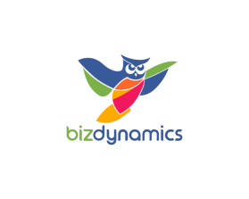 Logo Design entry 1828183 submitted by MOLLAH2 to the Logo Design for Biz Dynmanics run by kmuch
