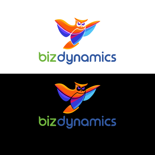 Logo Design entry 1828333 submitted by balsh to the Logo Design for Biz Dynmanics run by kmuch